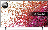 Телевизор LG 55NANO756PA