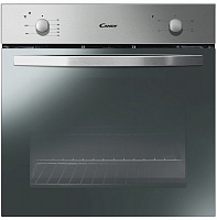 Встраиваемый электрический духовой шкаф CANDY FCS 100X
