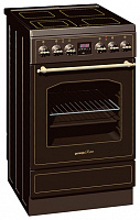 Электрическая плита Gorenje EC 55320 RBR