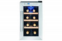 Винный шкаф Profi Cook PC-WK 1233 sw-inox
