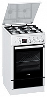 Газовая плита Gorenje GI 53339 AW