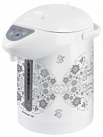 Термопот POLARIS PWP 2819 белый/серый