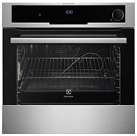 Встраиваемый электрический духовой шкаф Electrolux OPEB 8857 X