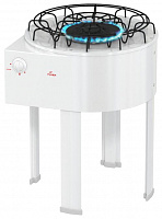 Настольная плита Flama DVG 4101 W