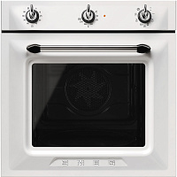 Встраиваемый электрический духовой шкаф SMEG SF6905B1