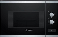 Встраиваемая микроволновка Bosch BFL520MB0