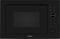 Встраиваемая микроволновка Haier HMX-BPG259MB