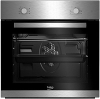 Встраиваемый электрический духовой шкаф BEKO BIE 22000 X