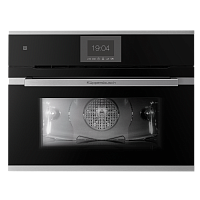 Встраиваемый электрический духовой шкаф KUPPERSBUSCH CBP 6550.0 S1