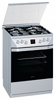 Газовая плита Gorenje GI 62378 BW