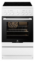 Электрическая плита Electrolux EKC 952300 W