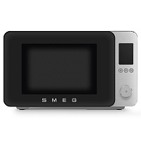 Микроволновая печь Smeg MOC02BLMEU