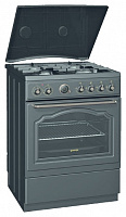Комбинированная плита Gorenje K 67 CL B