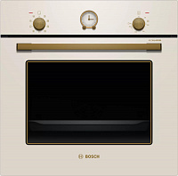 Встраиваемый электрический духовой шкаф Bosch HIJN10YW0R
