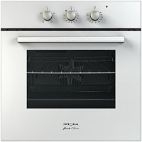 Встраиваемый электрический духовой шкаф KRONA ESSENZA 60 WH