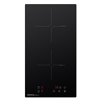 Индукционная варочная поверхность HOMSair HIY32BK