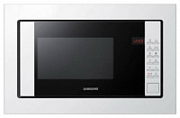 Встраиваемая микроволновка SAMSUNG FW77SR-W