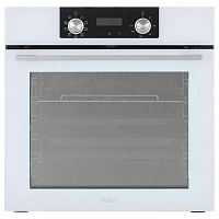 Встраиваемый электрический духовой шкаф Haier HOQ-K2ANN3WB