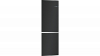 Bosch Декоративная панель KSZ2BVZ00 Черный матовый