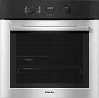 Встраиваемый электрический духовой шкаф MIELE H 2760 B EDST/CLST