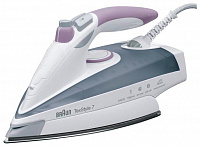 Утюг BRAUN TS 755