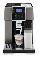 Кофемашина Delonghi ESAM 420.80.TB