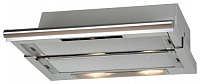 Встраиваемая вытяжка CATA TF-6600 DURALUM/A