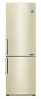 Двухкамерный холодильник LG GA-B509BEJZ