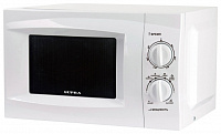 Микроволновая печь SUPRA MWS-1801MW