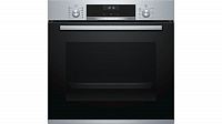 Встраиваемый электрический духовой шкаф BOSCH HBG537ES0R