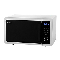 Микроволновая печь SHARP R 7852RW