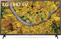 Телевизор LG 50UP76006LC