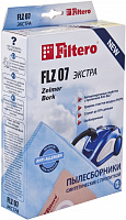 FILTERO FLZ 07 (4) ЭКСТРА