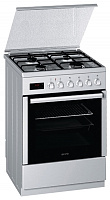 Комбинированная плита Gorenje K 65320 AX