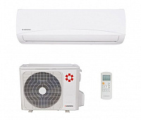 Кондиционер Kentatsu KSGB21HFAN1/KSRB21HFAN1 (комплект)