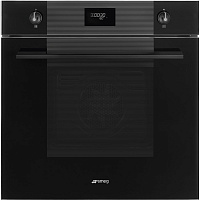 Встраиваемый электрический духовой шкаф Smeg SFP6101TVNO