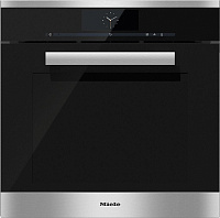 Встраиваемый электрический духовой шкаф MIELE DGC6860 CLST