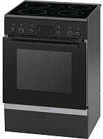 Электрическая плита BOSCH HCA 744660R