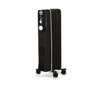 Обогреватель BALLU Modern BOH/MD-05BBN 1000 (5 секций)