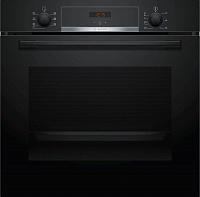 Встраиваемый электрический духовой шкаф Bosch HBA513BB1
