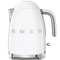 Чайник Smeg KLF03WHMEU