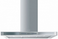 Купольная вытяжка SMEG KSE912X3