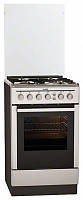 Газовая плита AEG 31645 GM-MN