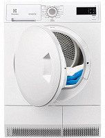 Сушильная машина Electrolux EDC 2086 PDW