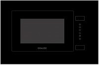 Встраиваемая микроволновка GRAUDE MWG 38.1 S