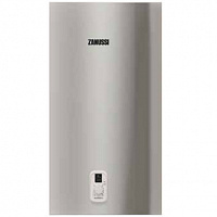 Водонагреватель накопительный ZANUSSI ZWH/S 50 Splendore XP 2.0 Silver