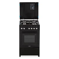 Комбинированная плита Simfer F50MB43017