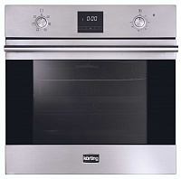 Встраиваемый электрический духовой шкаф KORTING OKB 561 CFX