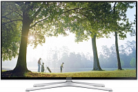 Телевизор SAMSUNG UE55H6500