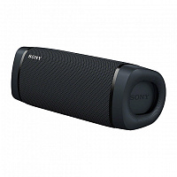 SONY SRS-XB33B черная
